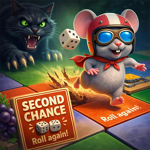 Second Chance