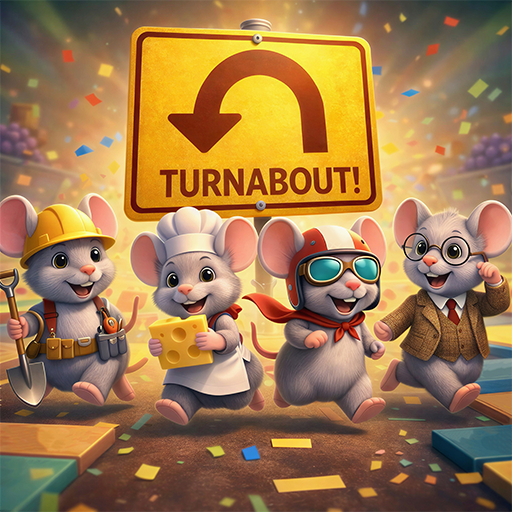 Turnabout